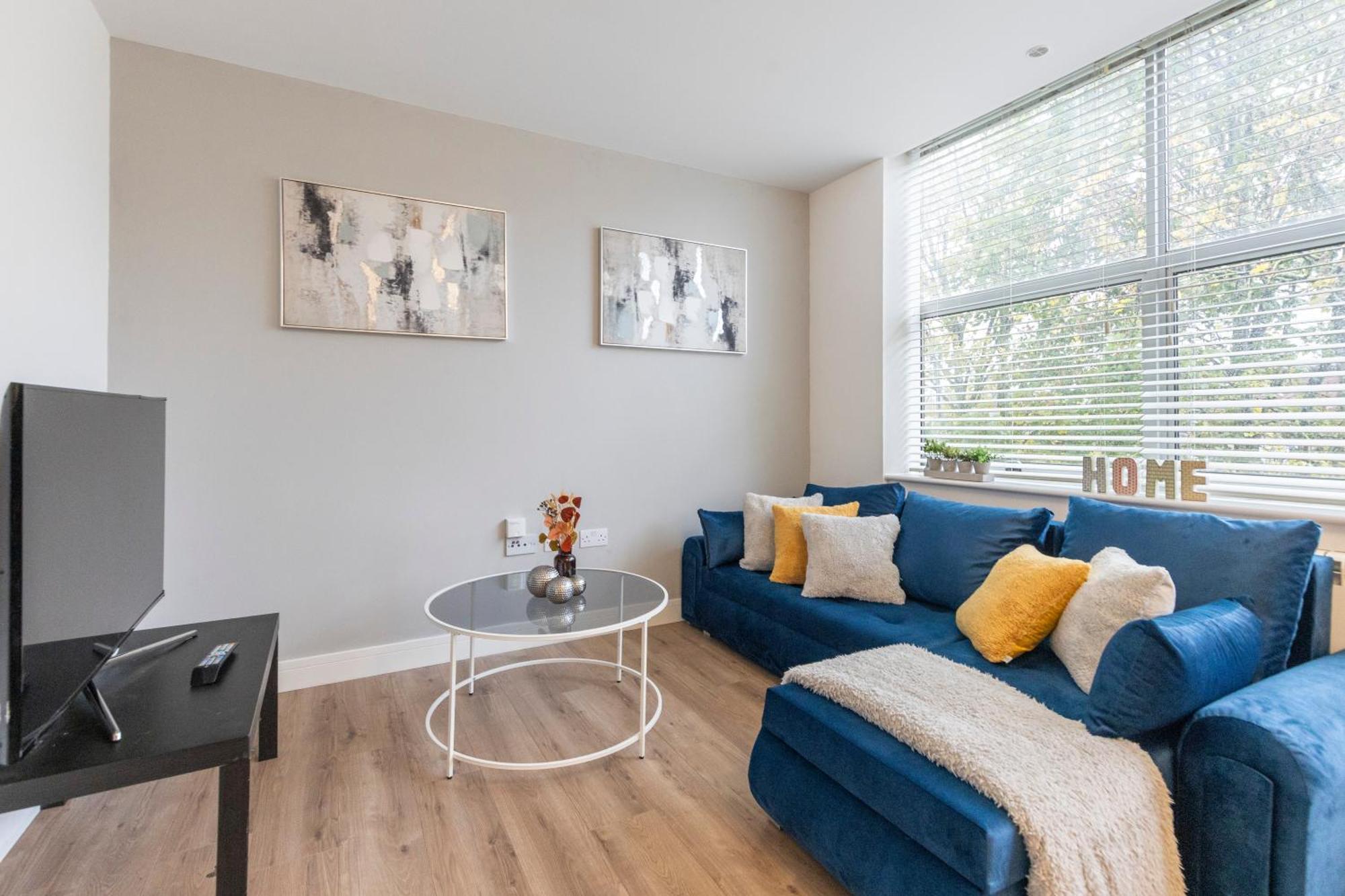 Cosy Retreat In The Heart Of Golders Green Londres Exterior foto