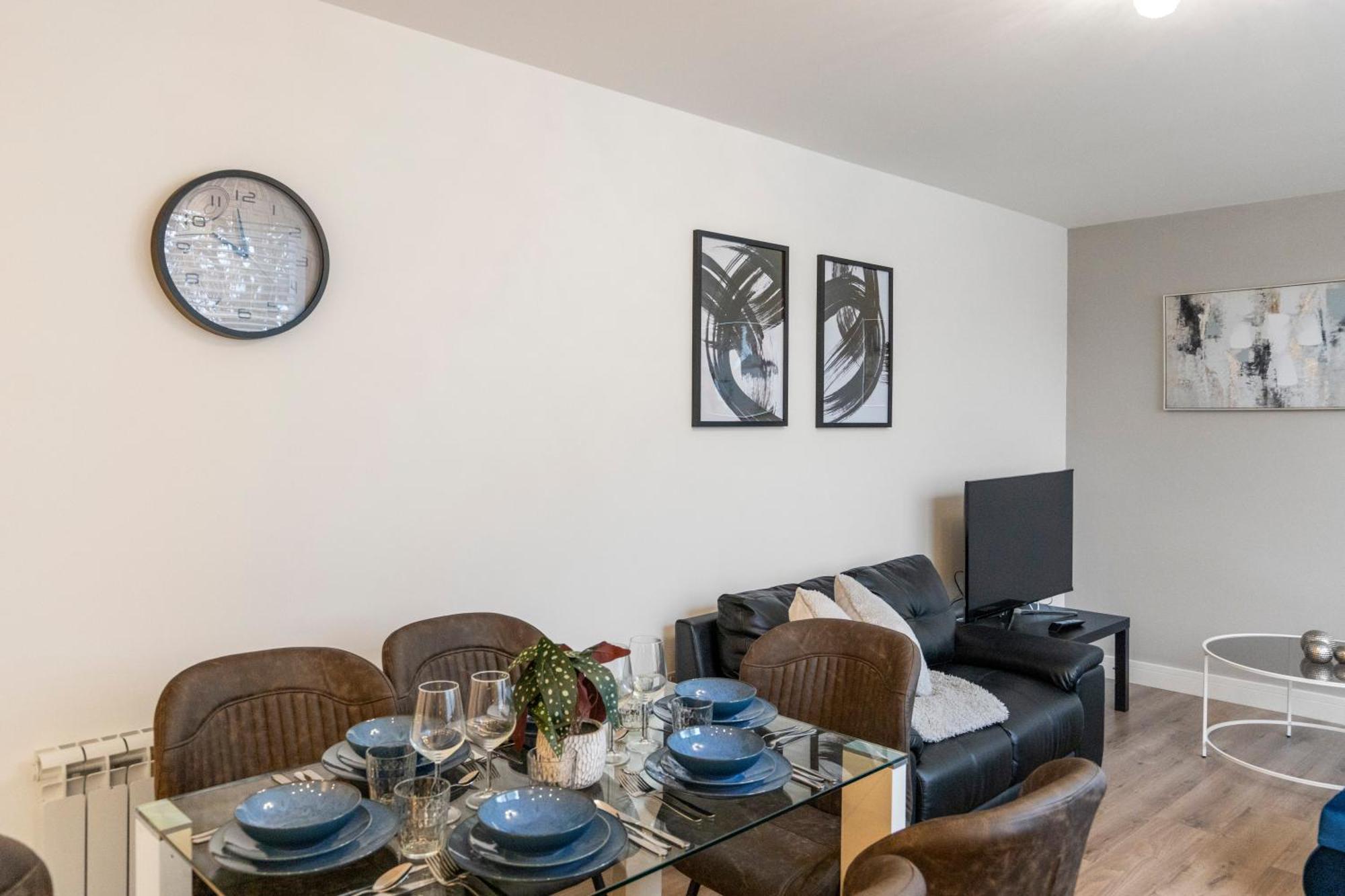 Cosy Retreat In The Heart Of Golders Green Londres Exterior foto