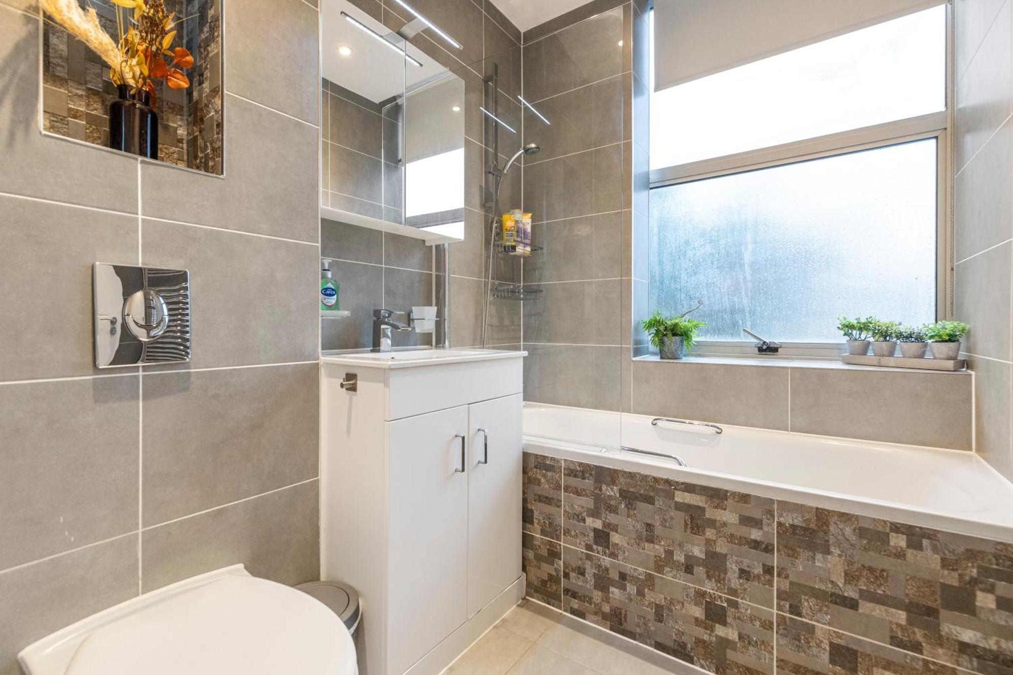 Cosy Retreat In The Heart Of Golders Green Londres Exterior foto