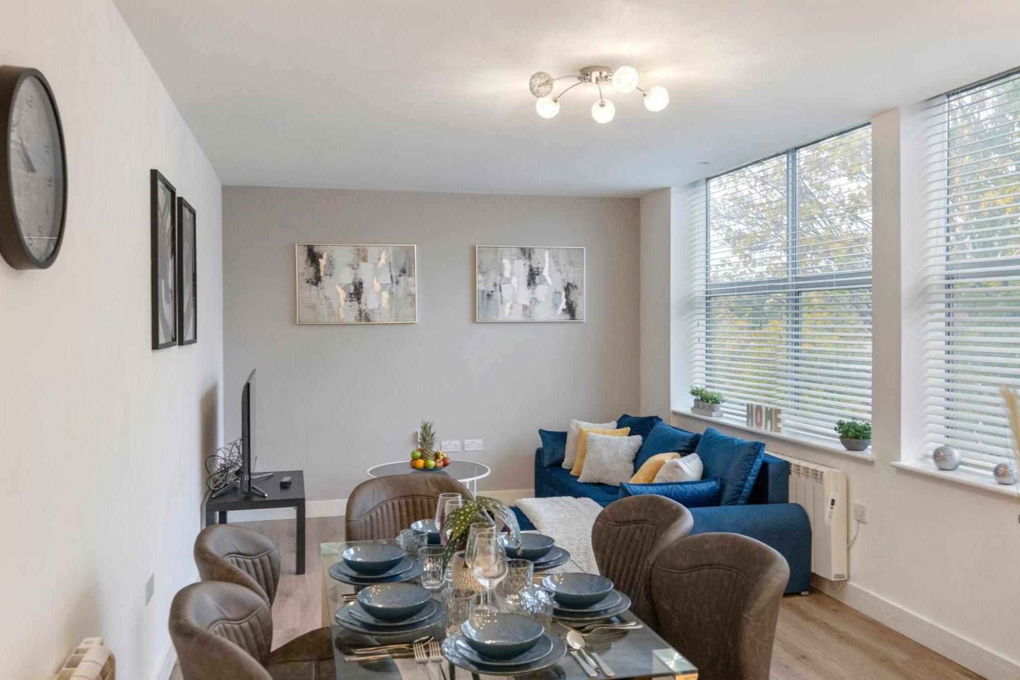 Cosy Retreat In The Heart Of Golders Green Londres Exterior foto
