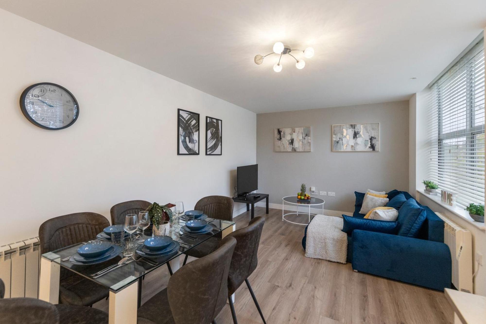 Cosy Retreat In The Heart Of Golders Green Londres Exterior foto
