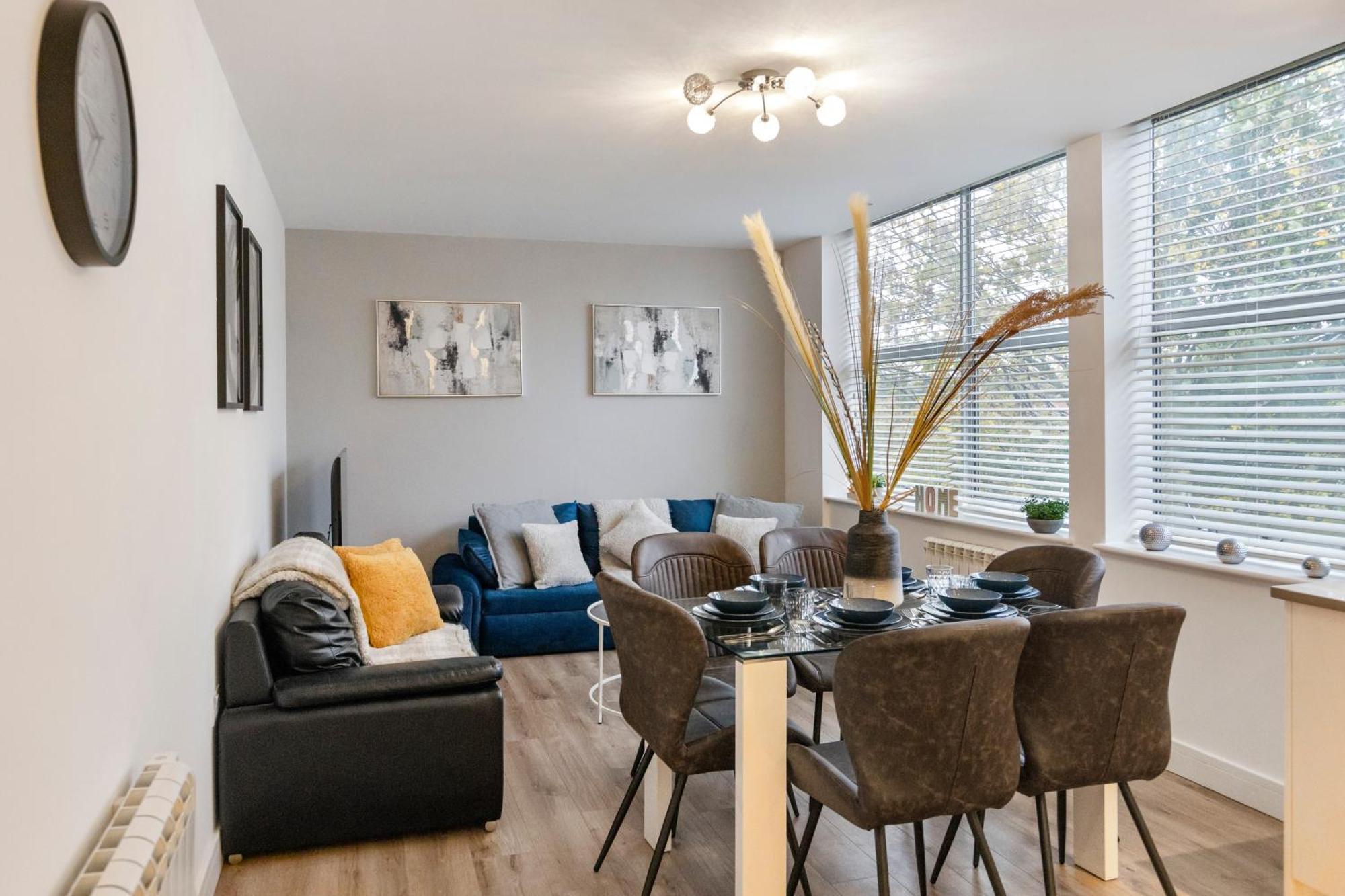 Cosy Retreat In The Heart Of Golders Green Londres Exterior foto