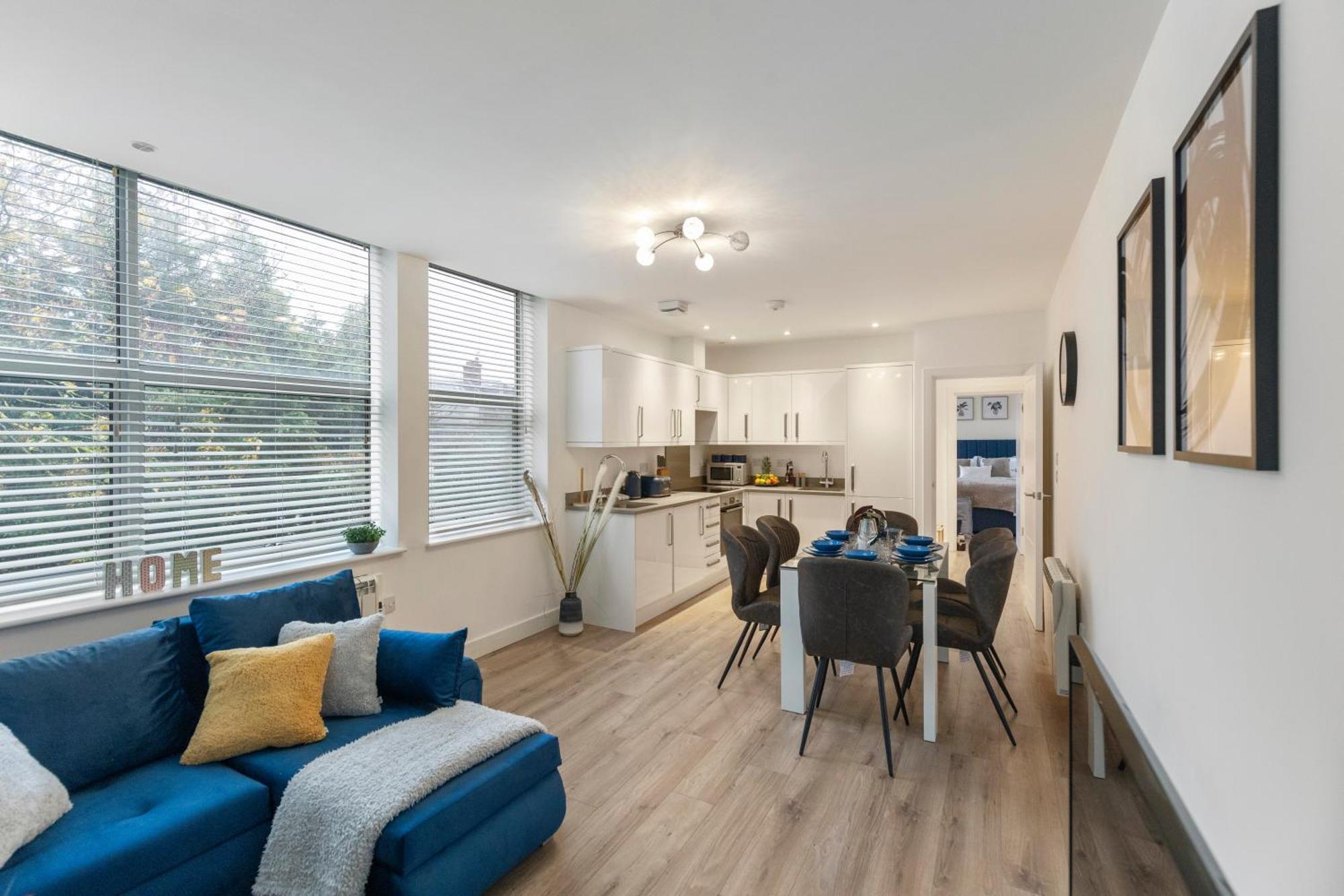 Cosy Retreat In The Heart Of Golders Green Londres Exterior foto