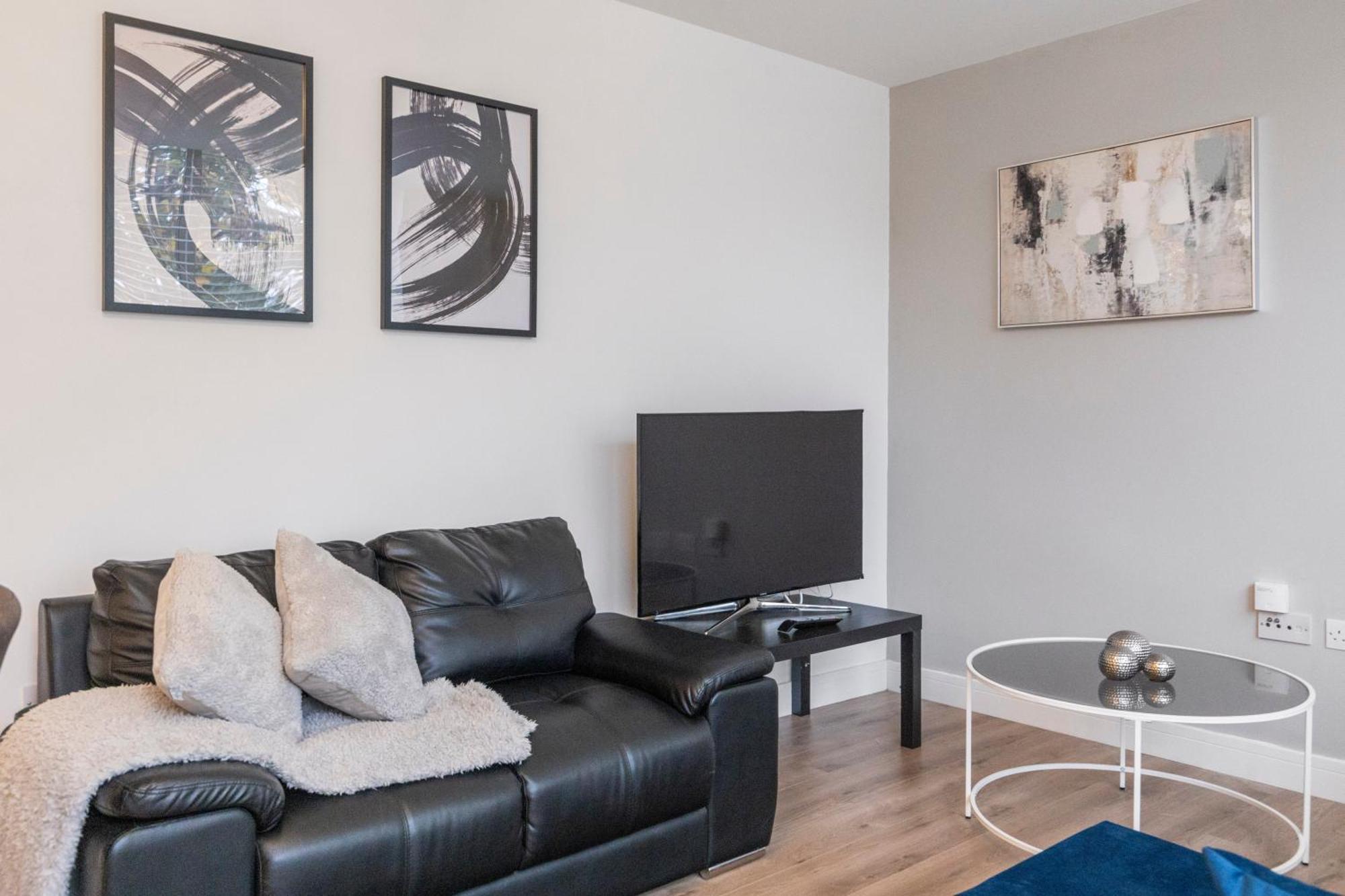 Cosy Retreat In The Heart Of Golders Green Londres Exterior foto