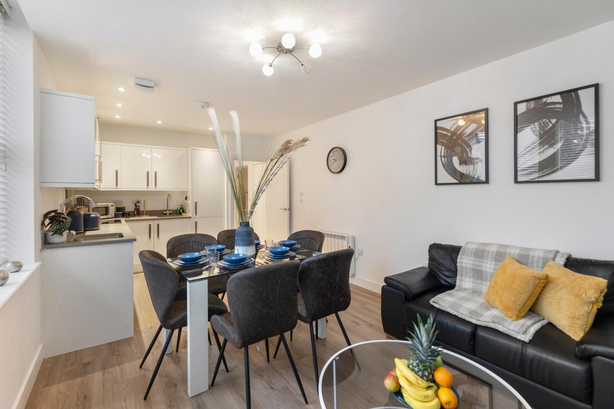 Cosy Retreat In The Heart Of Golders Green Londres Exterior foto